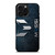 LIONEL MESSI 10 LOGO iPhone 16 Pro Max Case