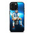 LIONEL MESSI ARGENTINA NATIONAL iPhone 16 Pro Max Case