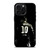 LIONEL MESSI BARCELONA 3 iPhone 16 Pro Max Case