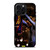 LIONEL MESSI CELEBRATION iPhone 16 Pro Max Case