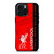 LIVERPOOL YOU'LL NEVER WALK ALONE iPhone 16 Pro Max Case