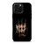 LOGAN WOLVERINE CLAW iPhone 16 Pro Max Case