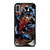 SPIDERMAN VENOM MARVEL 2 iPhone X / XS Case