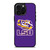 LSU TIGERS EYES iPhone 16 Pro Max Case