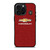 MANCHESTER UNITED NEW JERSEY 2020 iPhone 16 Pro Max Case MANCHESTER UNITED NEW JERSEY 2020 iPhone 16 Pro Max Case