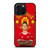 MANCHESTER UNITED RONALDO iPhone 16 Pro Max Case