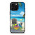 MARGARITAVILLE JIMMY BUFFET'S iPhone 16 Pro Max Case