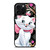 MARIE ARISTOCATS DISNEY iPhone 16 Pro Max Case MARIE ARISTOCATS DISNEY iPhone 16 Pro Max Case