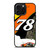 MARTIN TRUEX 78 iPhone 16 Pro Max Case
