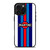 MARTINI TEAM RACING iPhone 16 Pro Max Case