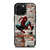 MARVEL AMAZING SPIDERMAN FAR FROM HOME iPhone 16 Pro Max Case