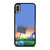 SPONGEBOB JELLYFISH FIELDS iPhone X / XS Case