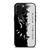 MARVEL BLACK PANTHER BLACK AND WHITE iPhone 16 Pro Max Case