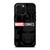 MARVEL COMICS LOGO iPhone 16 Pro Max Case