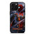 MARVEL SPIDERMAN POTRAIT ACTION iPhone 16 Pro Max Case