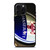 MASERATI CLASSIC LOGO iPhone 16 Pro Max Case