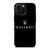 MASERATI ICON LOGO iPhone 16 Pro Max Case