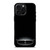 MASERATI LOGO FRONT ENGINE HOOD iPhone 16 Pro Max Case