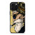 MASTER ROSHI DRAGON BALL Z 2 iPhone 16 Pro Max Case