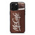 MCCAFE LOGO iPhone 16 Pro Max Case