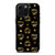 MCM WORLDWIDE COLLAGE iPhone 16 Pro Max Case