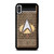 STAR TREK COMMUNICATOR iPhone X / XS Case