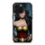 MEGAN FOX WONDER WOMEN iPhone 16 Pro Max Case