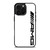 MERCEDES AMG LOGO WHITE iPhone 16 Pro Max Case