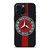 MERCEDES BENZ LIMOUSINE CAR LOGO iPhone 16 Pro Max Case