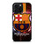 MES QUE UN CLUB BARCELONA FC iPhone 16 Pro Max Case