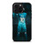 MESSI BARCELONA BARCA iPhone 16 Pro Max Case
