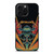 METALLICA LOGO KNIGHT iPhone 16 Pro Max Case