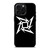 METALLICA SIMPLE LOGO iPhone 16 Pro Max Case