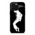 MICHAEL JACKSON MOONWALK iPhone 16 Pro Max Case