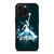 MICHAEL JORDAN AIR DUNK iPhone 16 Pro Max Case