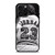 MICHAEL JORDAN CHICAGO BULLS 2 iPhone 16 Pro Max Case