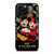 MICKEY MINNIE MOUSE COACH iPhone 16 Pro Max Case