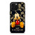 MICKEY MOUSE COACH DISNEY iPhone 16 Pro Max Case