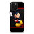 MICKEY MOUSE KISS iPhone 16 Pro Max Case