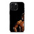 MIKE TYSON BOXING LEGEND iPhone 16 Pro Max Case