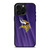 MINNESOTA VIKINGS JERSEY LOGO iPhone 16 Pro Max Case