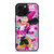MINNIE MOUSE DISNEY CUTE iPhone 16 Pro Max Case