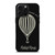 MODEST MOUSE BALLON iPhone 16 Pro Max Case
