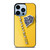 CHEVROLET CAMARO TRANSFORMERS iPhone 13 Pro Max Case CHEVROLET CAMARO TRANSFORMERS iPhone 13 Pro Max Case