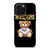 MOSCHINO BEAR IS NOT A TOY iPhone 16 Pro Max Case