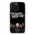 MY CHEMICAL ROMANCE BAND iPhone 16 Pro Max Case