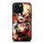 MY HERO ACADEMIA BOKU NO HERO BAKUGOU iPhone 16 Pro Max Case