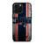NEW ENGLAND PATRIOTS JOB iPhone 16 Pro Max Case