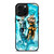 NEW GOKU VEGETA SS BLUE iPhone 16 Pro Max Case