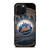 NEW YORK METS BASEBALL CLUB ICON iPhone 16 Pro Max Case